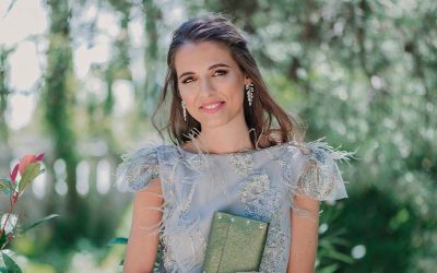Las tendencias de maquillaje para bodas de este año