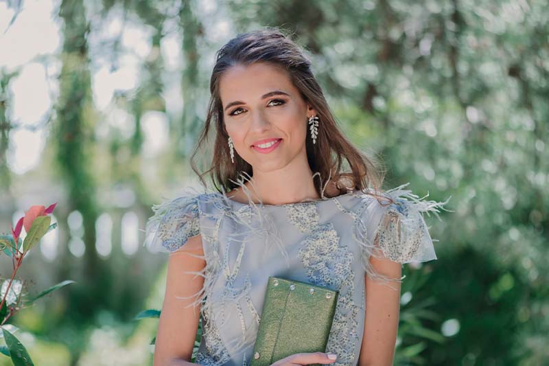Las tendencias de maquillaje para bodas de este año